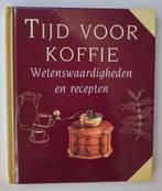 I. van Tilburg - Tijd voor Koffie, Ophalen of Verzenden, Zo goed als nieuw