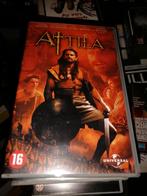 VHS - Atilla, Ophalen of Verzenden, Zo goed als nieuw