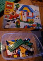 LEGO Bricks and More huizenbouwset 5899, Ophalen of Verzenden, Gebruikt, Complete set, Lego