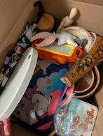 Van alles, Diversen, Rommelmarktspullen, Ophalen