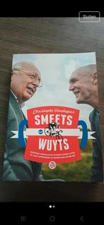 Smeets en Wuyts: Wielrennen Boek, Ophalen of Verzenden, Zo goed als nieuw, Lopen en Fietsen