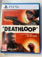 Deathloop, Spelcomputers en Games, Games | Sony PlayStation 5, Ophalen of Verzenden, Zo goed als nieuw