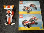 Lego CREATOR  Twee Sets. ( Drie in een. ), Ophalen of Verzenden, Gebruikt