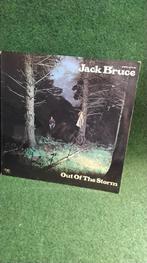 JACK  BRUCE, Ophalen of Verzenden, Zo goed als nieuw, 12 inch, Poprock