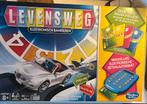 Levensweg, Hobby en Vrije tijd, Gezelschapsspellen | Bordspellen, Ophalen of Verzenden, Zo goed als nieuw