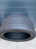 Continental ContiSportContact - 295/35 R21 en 265/40 R21, Gebruikt, 295 mm, Band(en), Personenwagen