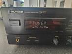 pioneer stereo receiver SX-335, Audio, Tv en Foto, Versterkers en Receivers, Ophalen, Gebruikt, Stereo, Pioneer
