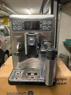 Saeco Exprelia Evo, Ophalen, Gebruikt, Afneembaar waterreservoir, Koffiemachine