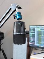 Zoom H2n Audio Recorder + 4GB SD kaart, Ophalen of Verzenden, Gebruikt, Overige typen