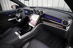 Mercedes-Benz GLC 400e AMG Aut9 | 4-Matic | 381PK | Luchtver, Auto's, Mercedes-Benz, Automaat, Gebruikt, Zwart, 4 cilinders