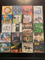 20 Diverse CD’S (o.a.Sting/Hammer/Regulate/Strike/The Klf, Ophalen of Verzenden, Zo goed als nieuw