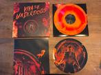 Parkway Drive - Viva The Underdogs Vinyl Coloured, Cd's en Dvd's, Ophalen of Verzenden, Zo goed als nieuw