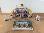 Lego Friends Heartlake City winkelcentrum 41450, Kinderen en Baby's, Speelgoed | Duplo en Lego, Ophalen of Verzenden, Zo goed als nieuw