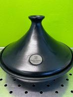 Tajine Emile henri, Ophalen