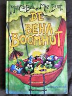 Marc de Bel - De Beha Boomhut, Boeken, Ophalen of Verzenden, Marc de Bel, Fictie algemeen, Zo goed als nieuw