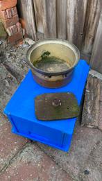 Inmaapot, keulse pot. Origineel Frans, Ophalen of Verzenden, Zo goed als nieuw