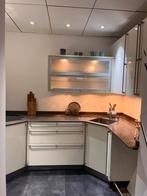 Zeyko showroom keuken, Huis en Inrichting, Keuken | Complete keukens, Nieuw, U-keuken, Graniet of Steen, Ophalen