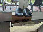 Yeezy slide Slate Marine Maat 46, Nieuw, Slippers, Ophalen of Verzenden, Adidas yeezy