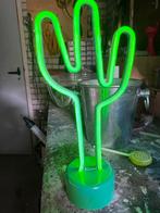Cactus lamp. Zo goed als nieuw, Ophalen of Verzenden, Zo goed als nieuw