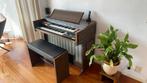 Solina B313 Orgel, Muziek en Instrumenten, Orgels, Ophalen, Gebruikt, 2 klavieren, Orgel