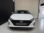 Hyundai I20 1.0 T-GDI Premium, Gebruikt, Zwart, Bedrijf, 19 km/l