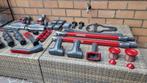 Onderdelen Hoover Rhapsody (RA 22) stofzuiger, Witgoed en Apparatuur, Stofzuigers, Ophalen of Verzenden, Gebruikt