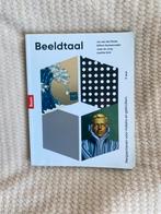 Beeldtaal, Ophalen of Verzenden, Zo goed als nieuw, Willem Koetsenruijter; Jos van den Broek; Jaap de Jong; Laeti...