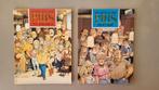 Pius 2 stripboeken, Boeken, Stripboeken, Meerdere stripboeken, Ophalen of Verzenden, Gelezen
