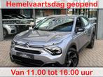 Citroen C4 X 1.2 PT. SPORT PACK AUTOMAAT NAVI WIDESCREEN PDC, Automaat, Gebruikt, Huisgarantie, 1199 cc