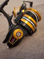 Penn  750, Watersport en Boten, Hengelsport | Zeevissen, Ophalen of Verzenden, Molen