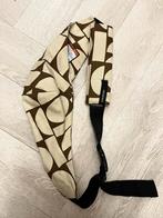 Wildride peuter draagzak boho, Ophalen of Verzenden, Zo goed als nieuw, Draagzak, Overige merken