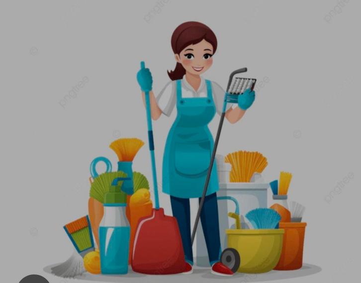 Schoonmaakster, Vacatures, Vacatures | Schoonmaak en Facilitaire diensten, Overige niveaus, Overige vormen