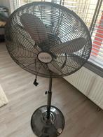 Donna Vloerventilator te koop!, Ophalen of Verzenden, Gebruikt, Vloerventilator