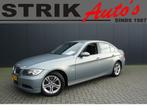 BMW 3 Serie 318i Business Line - NAVIGATIE - CARKIT - CRUISE, Auto's, Origineel Nederlands, Te koop, Zilver of Grijs, 5 stoelen