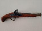 Duelleer pistool. Decoratie., Antiek en Kunst, Ophalen of Verzenden