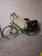 Lekkere fiets, Fietsen en Brommers, Fietsen | Dames | Damesfietsen, Ophalen of Verzenden, Gebruikt, Overige merken