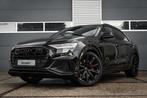 Audi Q8 55 TFSI e quattro |Pano |Luchtvering |Soft close |RS, Auto's, Audi, Automaat, Euro 6, 2995 cc, Met garantie (alle)