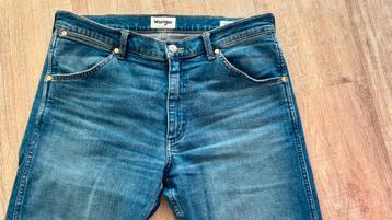 Wrangler jeans, nieuw en ongedragen. beschikbaar voor biedingen