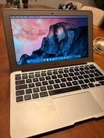 MacBook Air 2016, Computers en Software, Apple Macbooks, Ophalen, Gebruikt, Qwerty, 11 inch