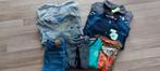 Jongens kleding maat 122-128, Ophalen of Verzenden, Zo goed als nieuw, Maat 128