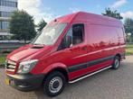 Mercedes-Benz Sprinter 210CDI L2H2 270 Graden Deuren 161700K, Auto's, Bestelauto's, Euro 5, Achterwielaandrijving, Gebruikt, 2102 kg