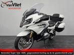 Top Conditie.! Bmw R1200RT model 2017 R 1200 RT Zie Foto\'s., Bedrijf, Onbekend, Toermotor, Onbekend