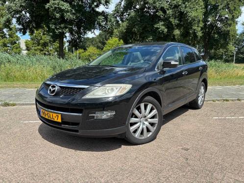 Mazda CX-9 3.7 GT L, 90-GLL-7, Auto's, Mazda, Bedrijf, CX-9, Overige brandstoffen, Euro 4, Stationwagon, Automaat, Geïmporteerd
