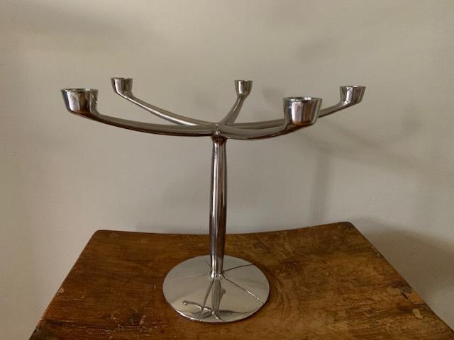 Kandelaar Lucy Marcel Wanders / Goods, Huis en Inrichting, Woonaccessoires | Kandelaars en Kaarsen, Zo goed als nieuw, Kandelaar