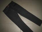 Mooie zwarte jeans ANGELS, type SKINNY, maat 38 snazzeys, Verzenden, Zwart, Zo goed als nieuw, W30 - W32 (confectie 38/40)