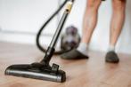 Schoonmak (ZZP), Variabele uren, Overige niveaus, Freelance of Uitzendbasis