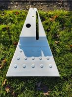 Dissel afdekkap afdekplaat voor hobby caravan, Caravans en Kamperen, Caravan accessoires, Ophalen, Gebruikt