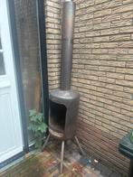 RVS Tuinhaard, Ophalen, Gebruikt, Nvt, Nvt.eu