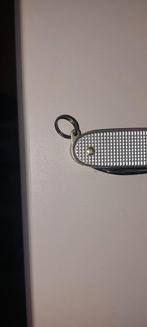 Ongebruikt zakmes van de KL uit 1989, Ophalen of Verzenden, Landmacht, Nederland, Mes of Dolk