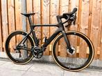 Giant Propel Advanced 1 (2021) Aero carbon frame (maat M), Ophalen, Carbon, Giant, Zo goed als nieuw